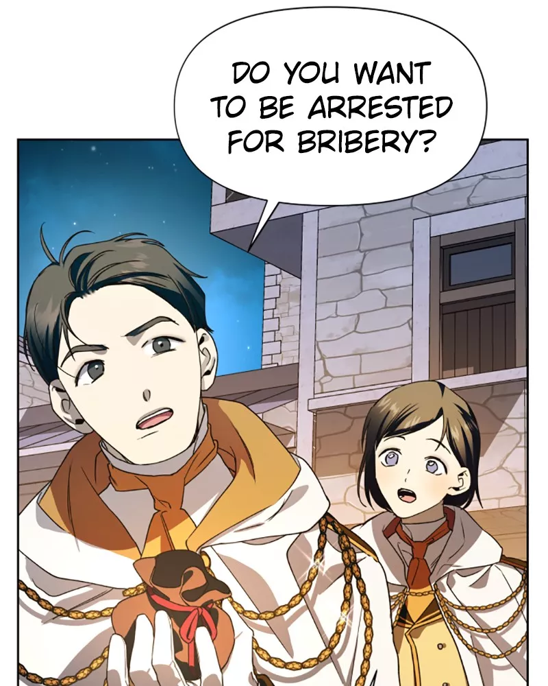 To Be You, Even Just For a Day Chapter 31 page 49 - 