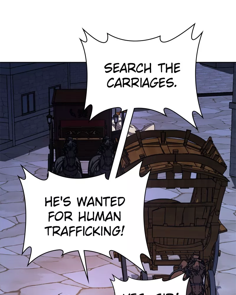 To Be You, Even Just For a Day Chapter 31 page 54 - 