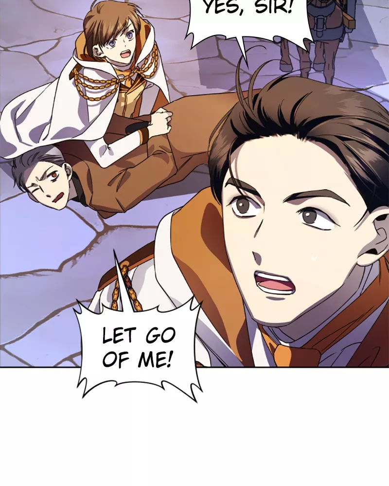 To Be You, Even Just For a Day Chapter 31 page 55 - 
