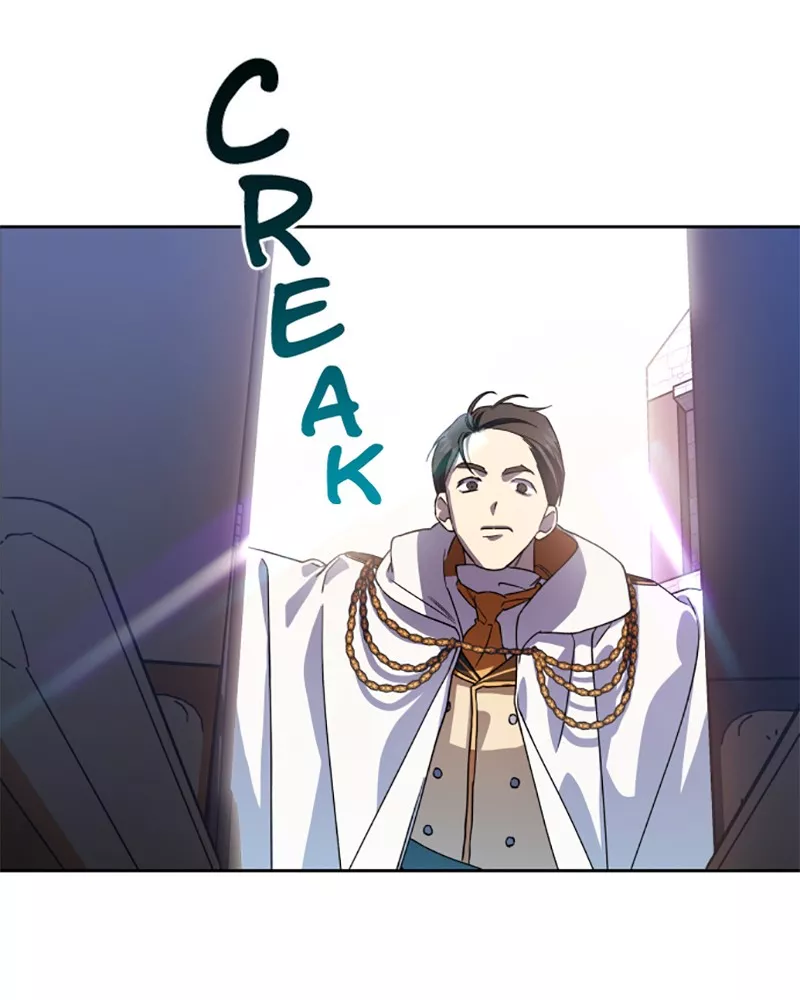 To Be You, Even Just For a Day Chapter 31 page 57 - 
