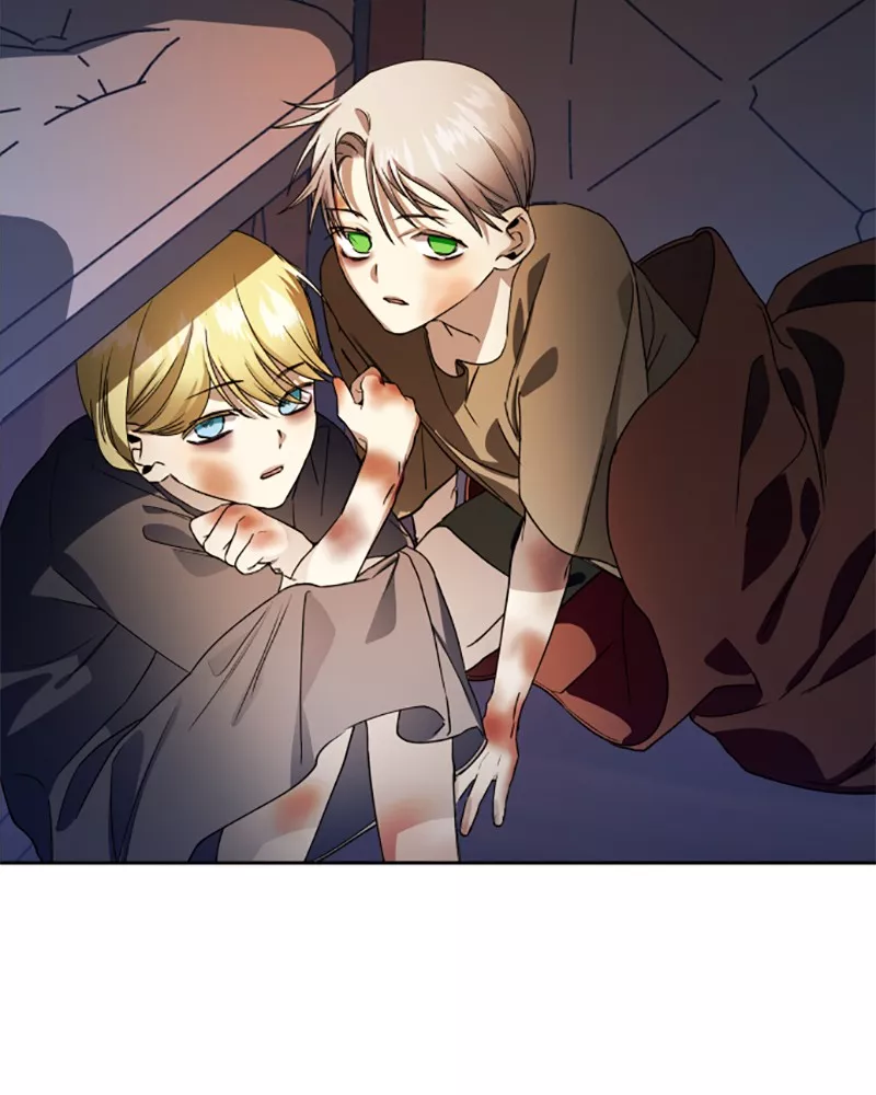 To Be You, Even Just For a Day Chapter 31 page 59 - 