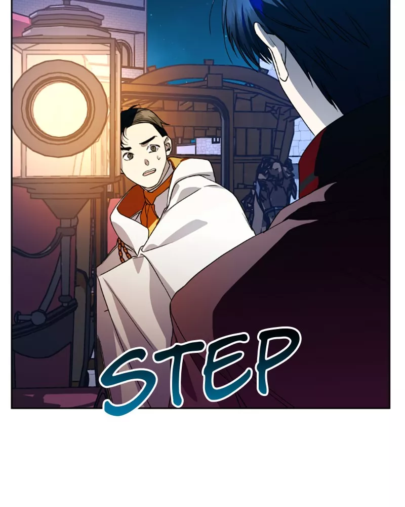 To Be You, Even Just For a Day Chapter 31 page 62 - 