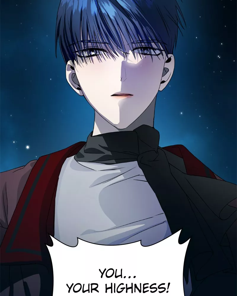 To Be You, Even Just For a Day Chapter 31 page 64 - 