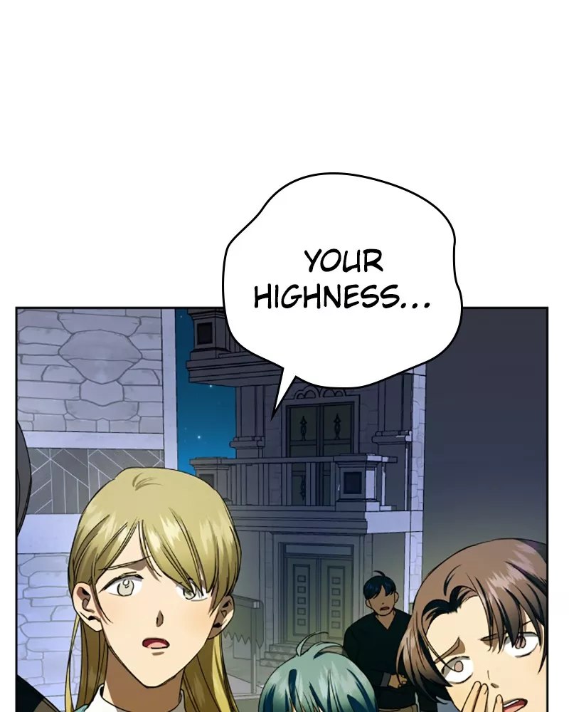 To Be You, Even Just For a Day Chapter 31 page 69 - 