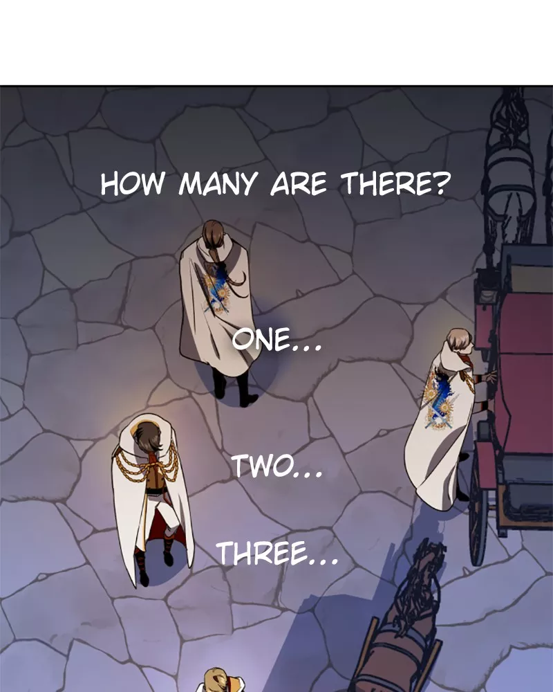 To Be You, Even Just For a Day Chapter 31 page 9 - 