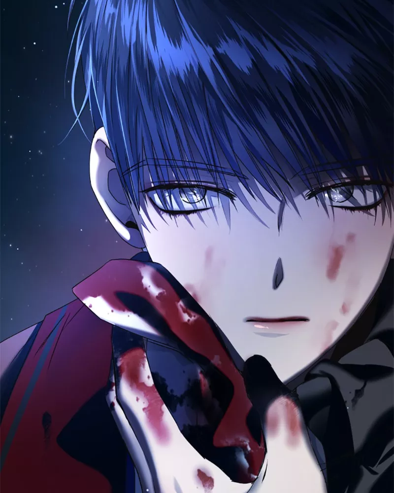 To Be You, Even Just For a Day Chapter 31 page 82 - 