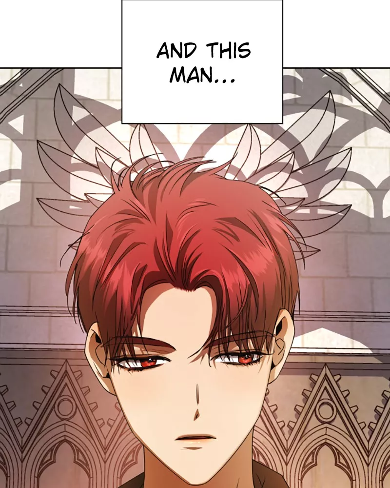 To Be You, Even Just For a Day Chapter 31 page 93 - 