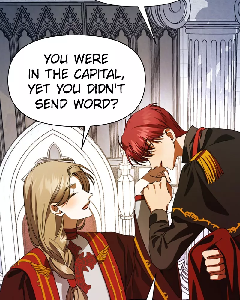 To Be You, Even Just For a Day Chapter 31 page 97 - 