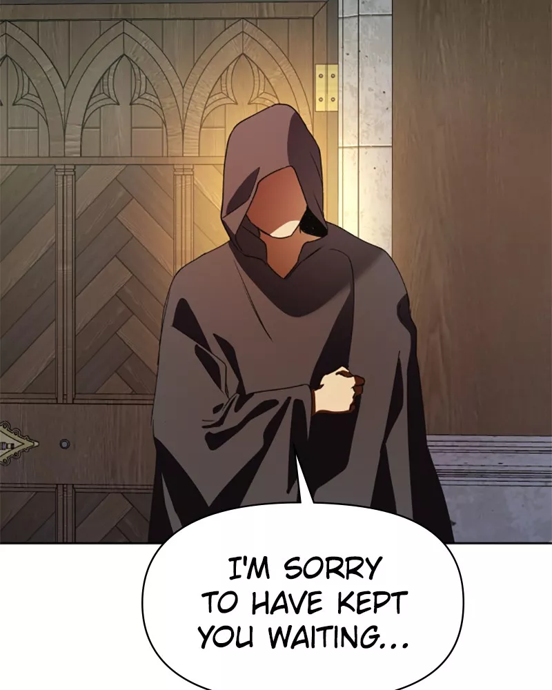 To Be You, Even Just For a Day Chapter 32 page 102 - 