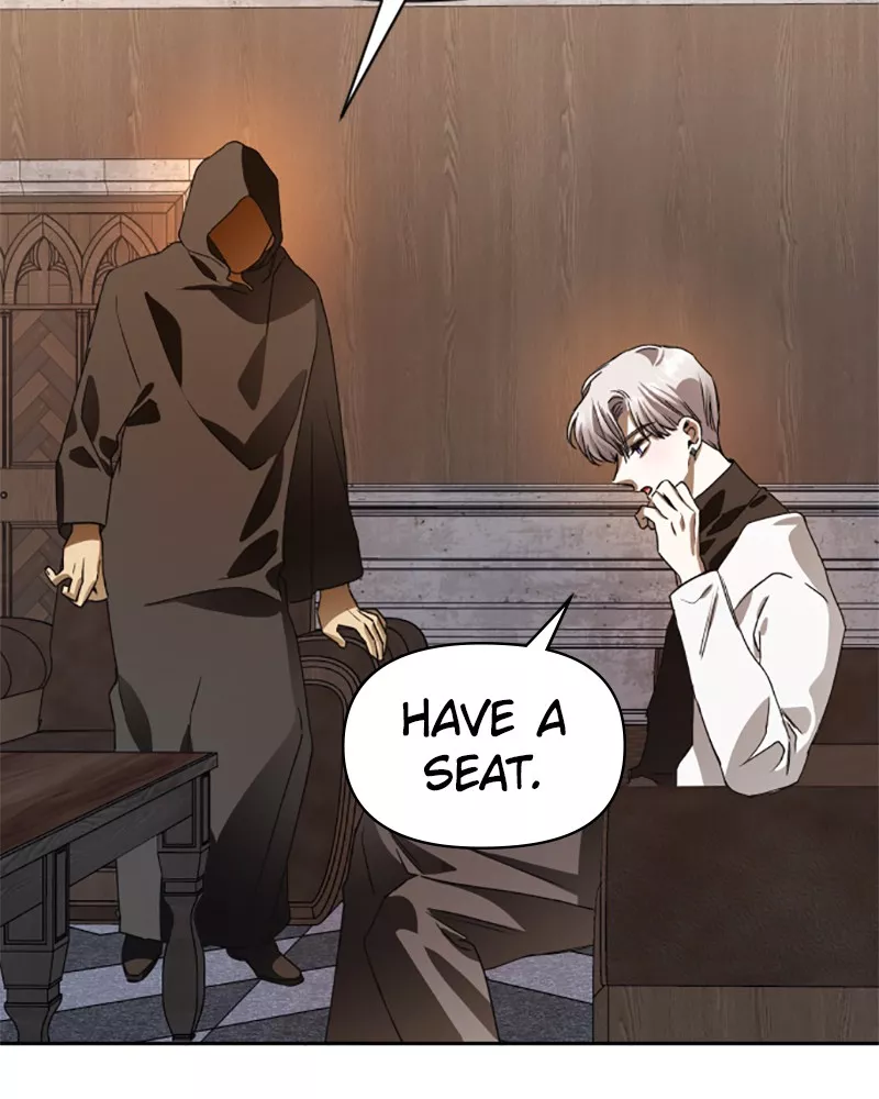 To Be You, Even Just For a Day Chapter 32 page 105 - 