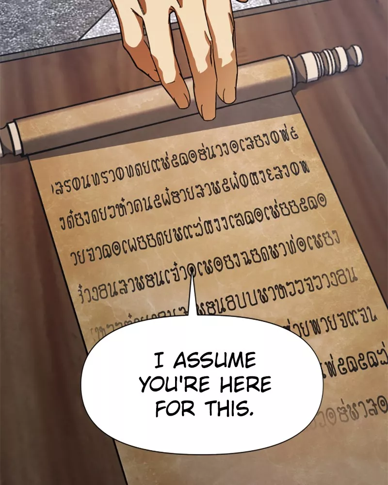 To Be You, Even Just For a Day Chapter 32 page 107 - 
