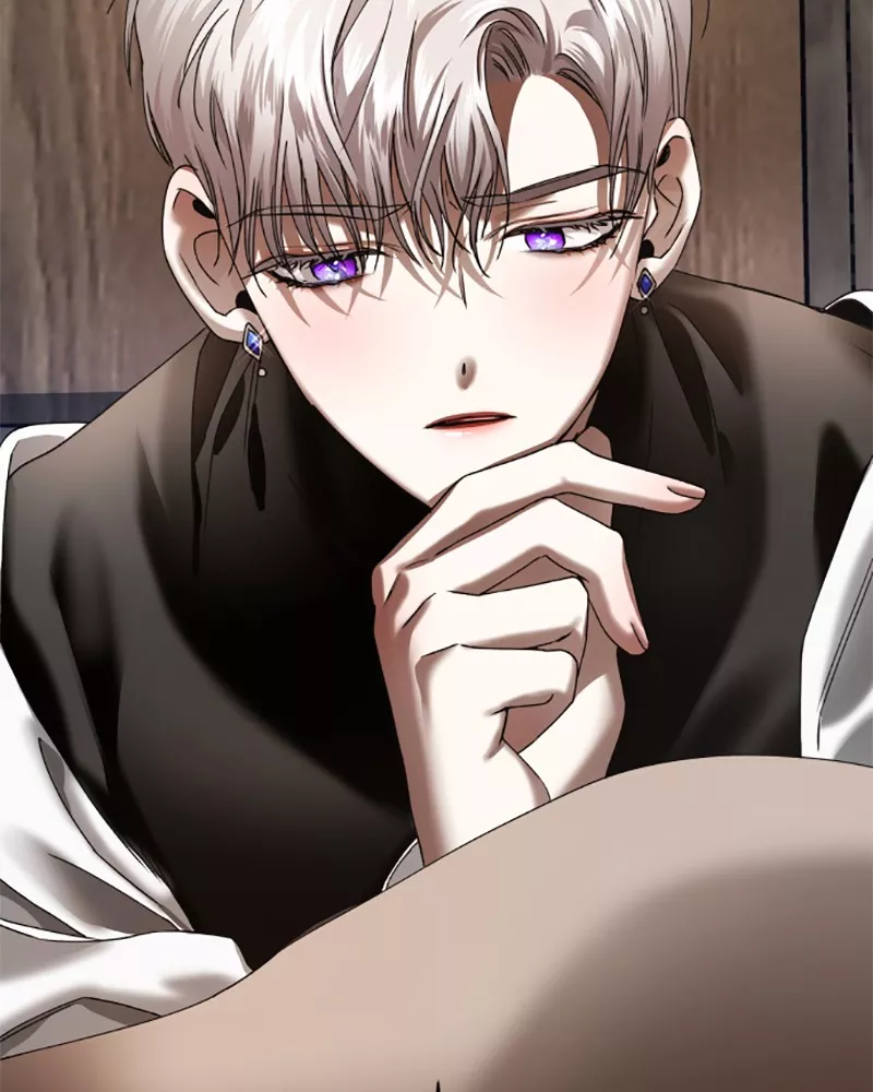 To Be You, Even Just For a Day Chapter 32 page 113 - 