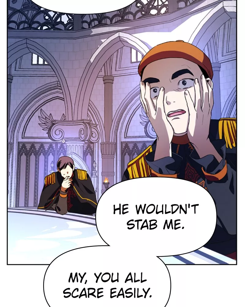 To Be You, Even Just For a Day Chapter 32 page 120 - 