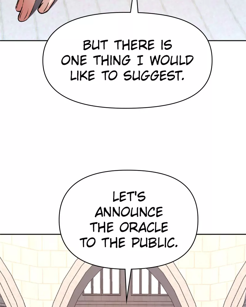 To Be You, Even Just For a Day Chapter 32 page 122 - 