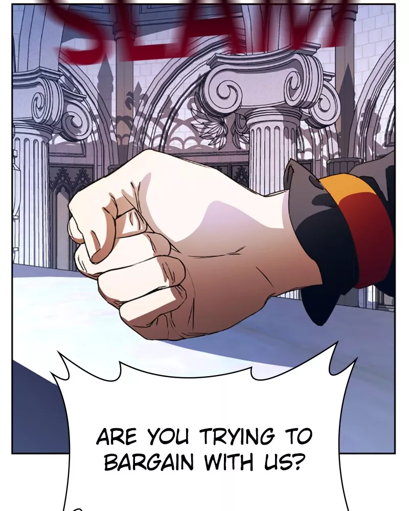 To Be You, Even Just For a Day Chapter 32 page 125 - 