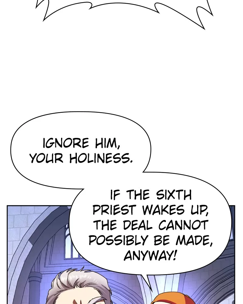 To Be You, Even Just For a Day Chapter 32 page 126 - 