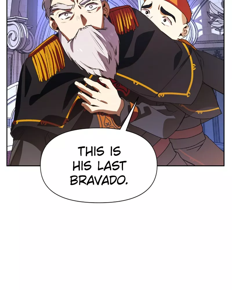 To Be You, Even Just For a Day Chapter 32 page 127 - 