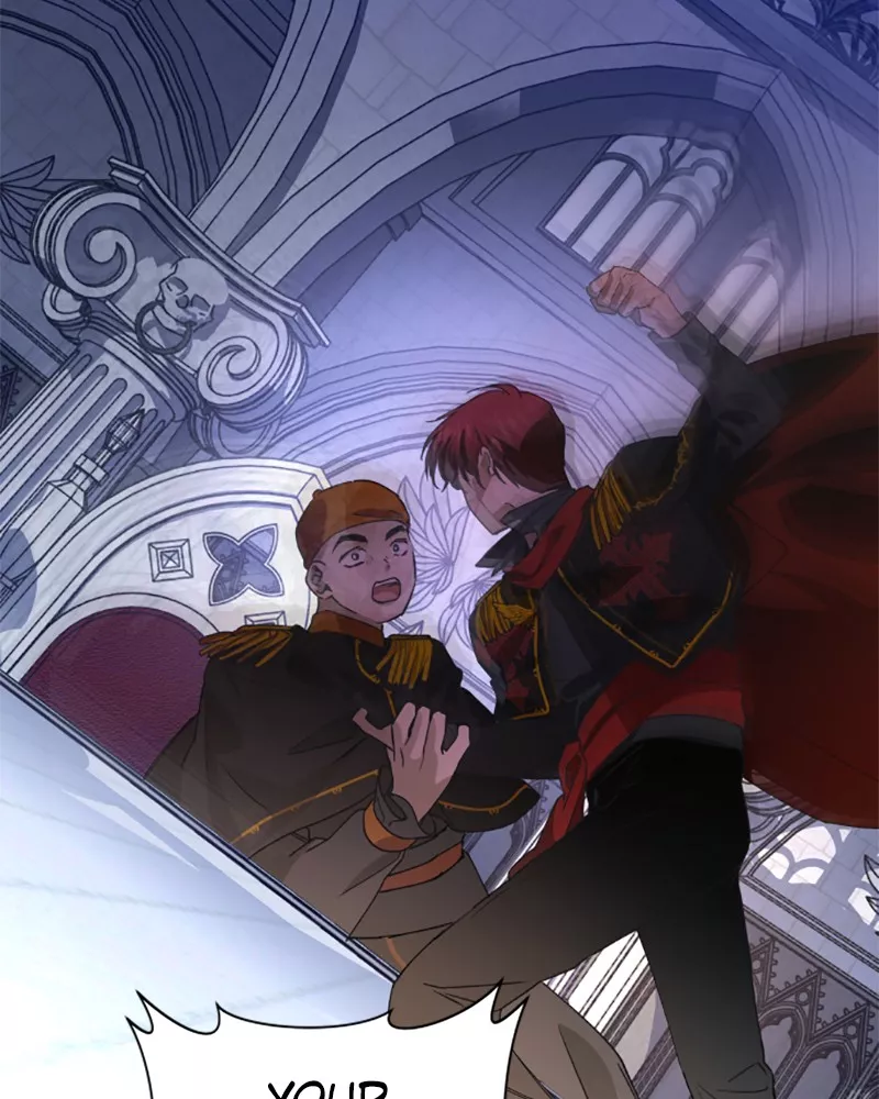 To Be You, Even Just For a Day Chapter 32 page 133 - 