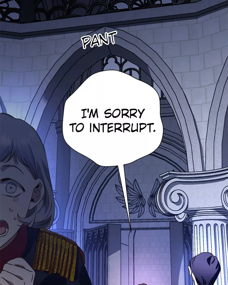 To Be You, Even Just For a Day Chapter 32 page 136 - 