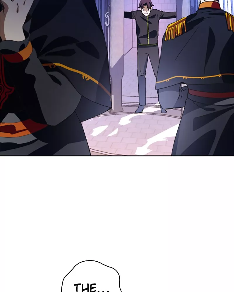 To Be You, Even Just For a Day Chapter 32 page 137 - 