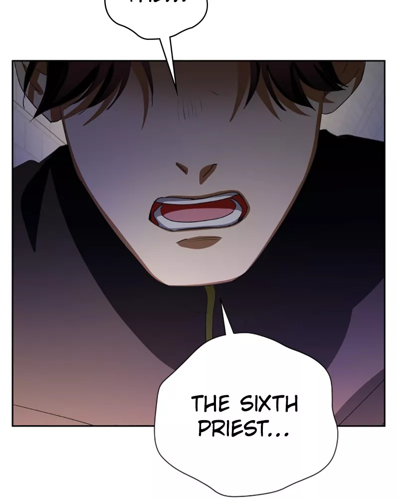 To Be You, Even Just For a Day Chapter 32 page 138 - 