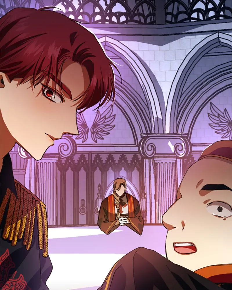To Be You, Even Just For a Day Chapter 32 page 140 - 