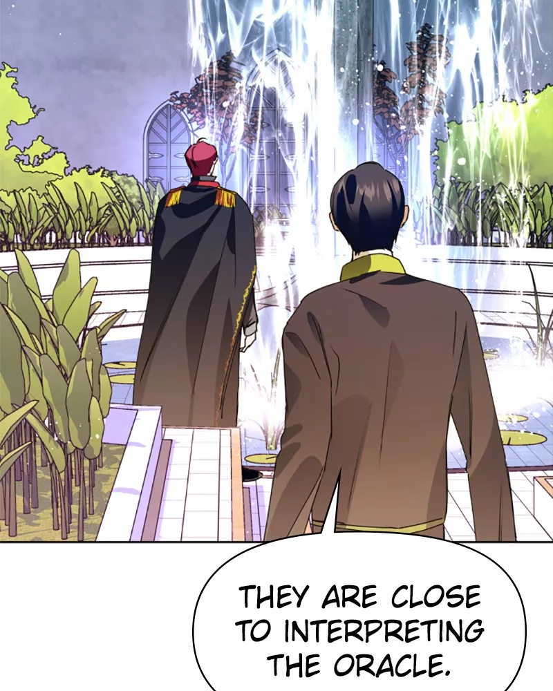 To Be You, Even Just For a Day Chapter 32 page 147 - 