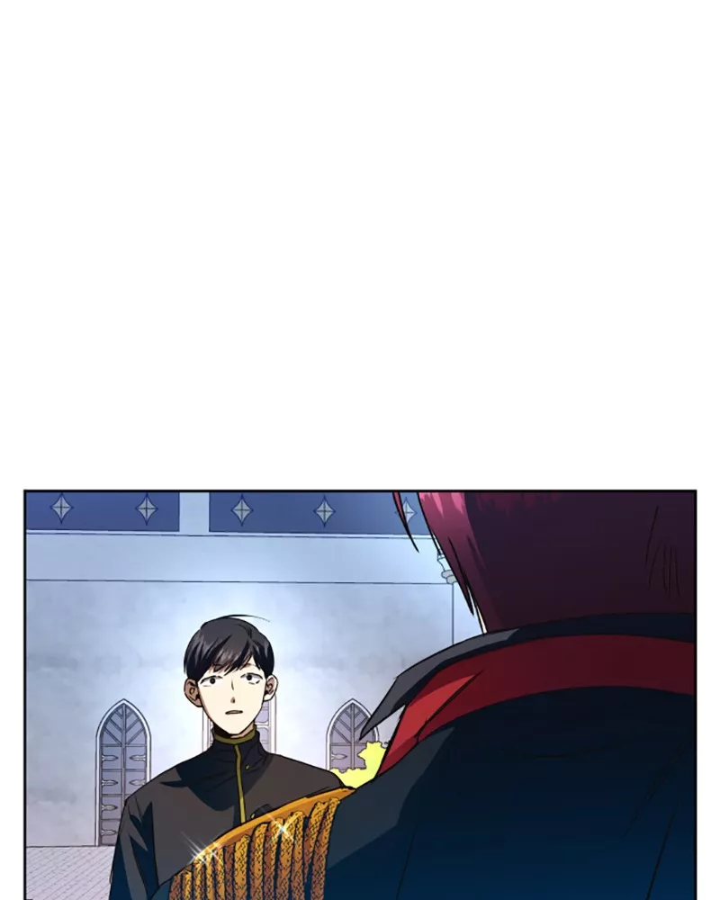 To Be You, Even Just For a Day Chapter 32 page 154 - 