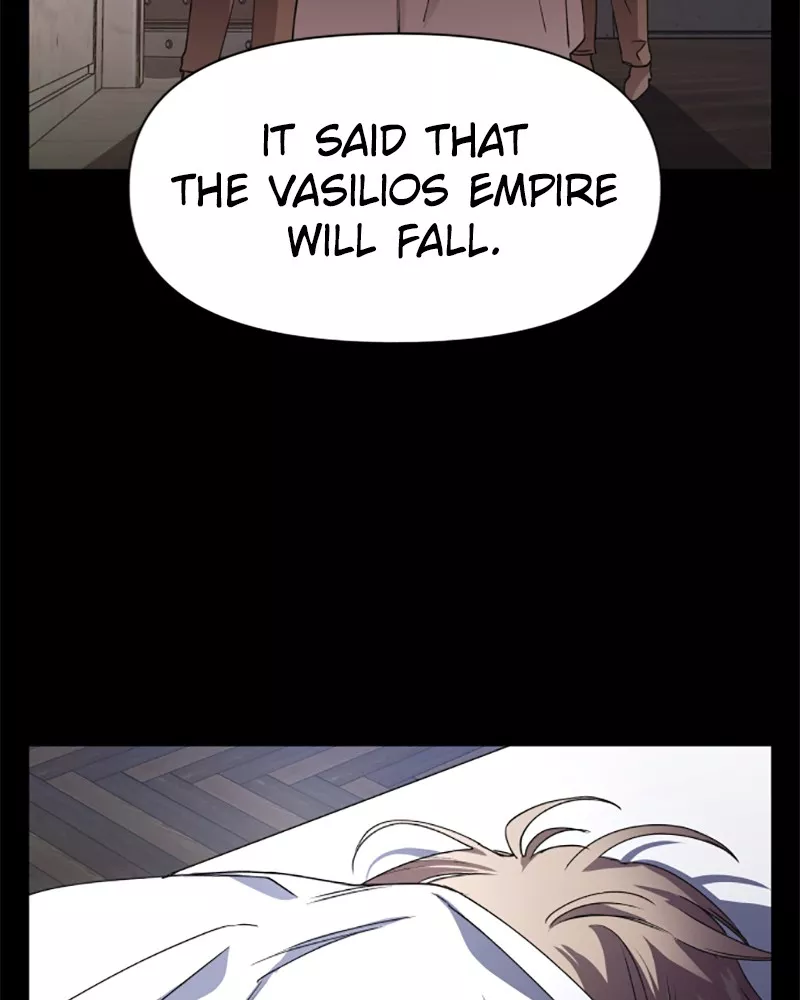 To Be You, Even Just For a Day Chapter 32 page 160 - 