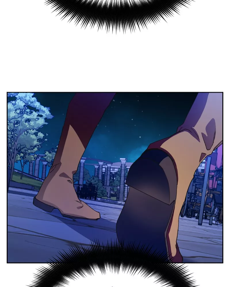 To Be You, Even Just For a Day Chapter 32 page 17 - 