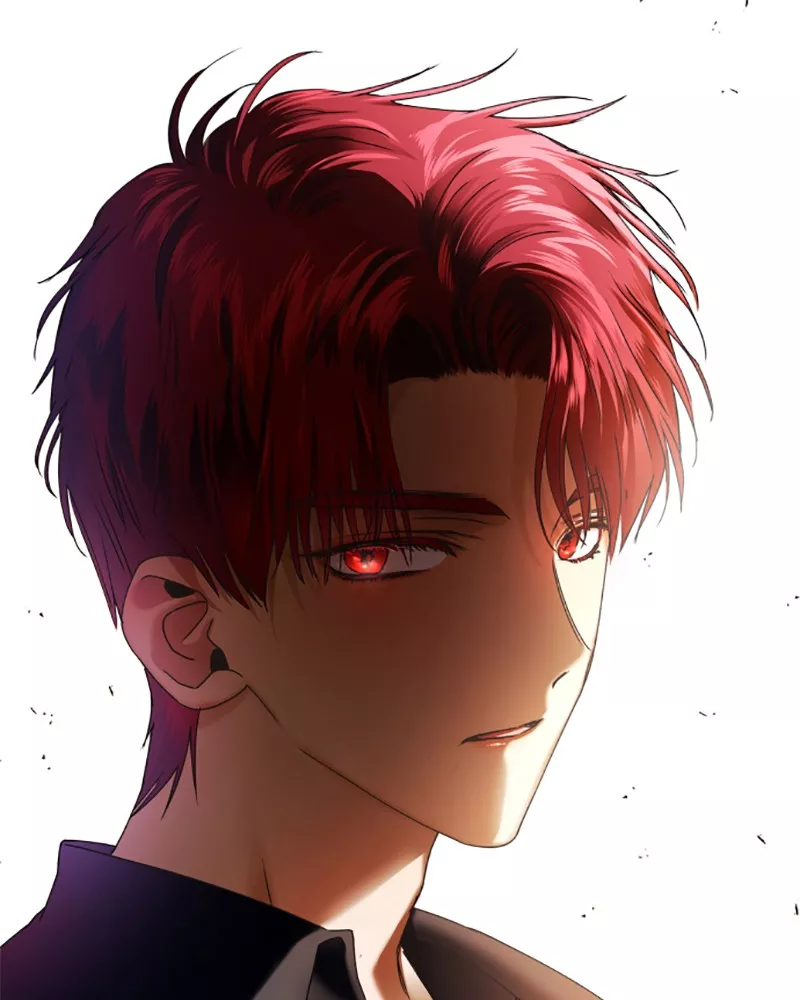 To Be You, Even Just For a Day Chapter 32 page 163 - 