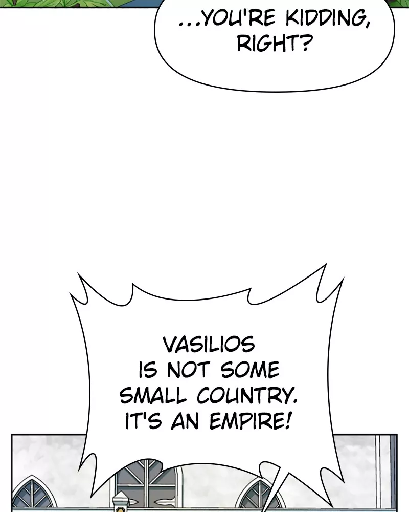 To Be You, Even Just For a Day Chapter 32 page 166 - 