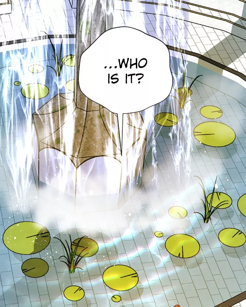 To Be You, Even Just For a Day Chapter 32 page 170 - 