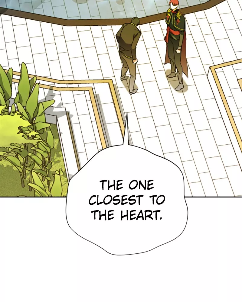 To Be You, Even Just For a Day Chapter 32 page 171 - 