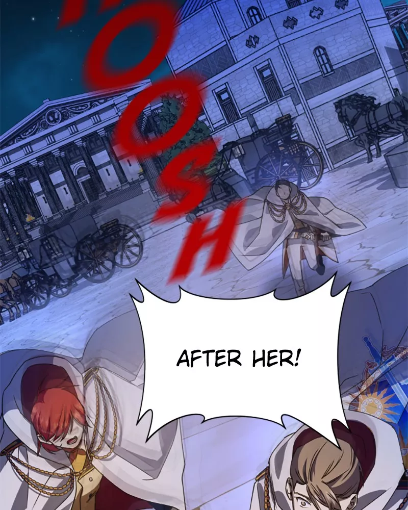 To Be You, Even Just For a Day Chapter 32 page 19 - 