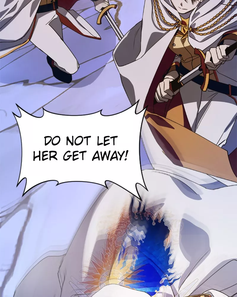 To Be You, Even Just For a Day Chapter 32 page 20 - 