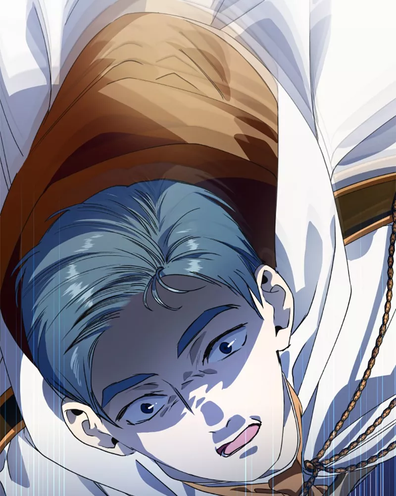 To Be You, Even Just For a Day Chapter 32 page 3 - 