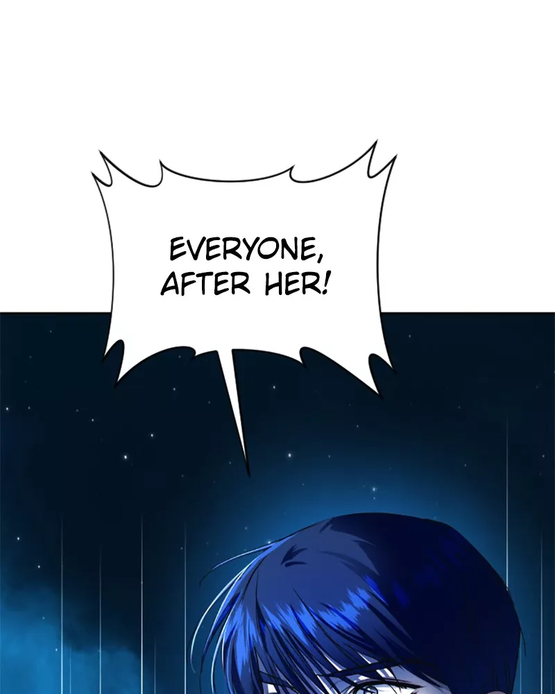 To Be You, Even Just For a Day Chapter 32 page 22 - 