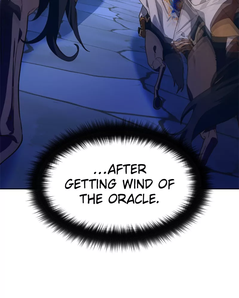 To Be You, Even Just For a Day Chapter 32 page 26 - 