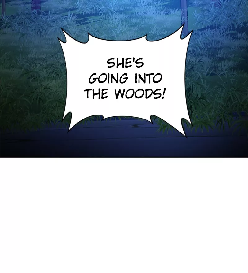 To Be You, Even Just For a Day Chapter 32 page 29 - 
