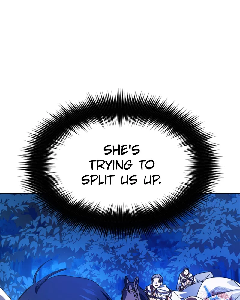 To Be You, Even Just For a Day Chapter 32 page 30 - 