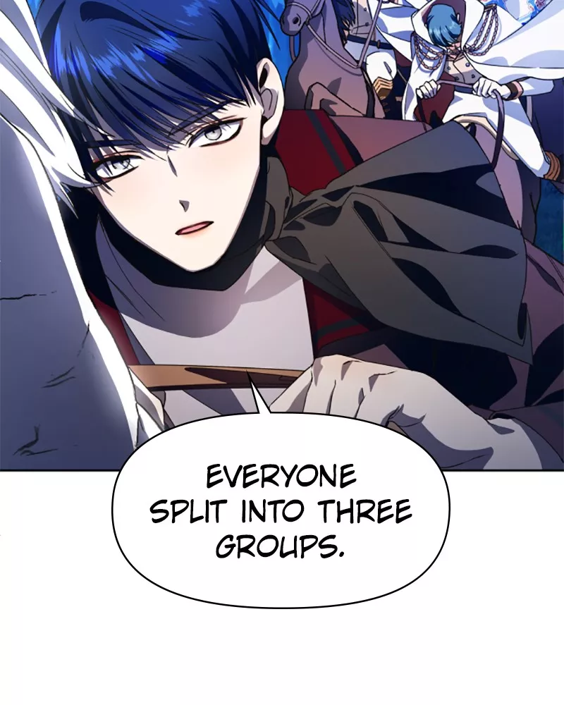 To Be You, Even Just For a Day Chapter 32 page 31 - 
