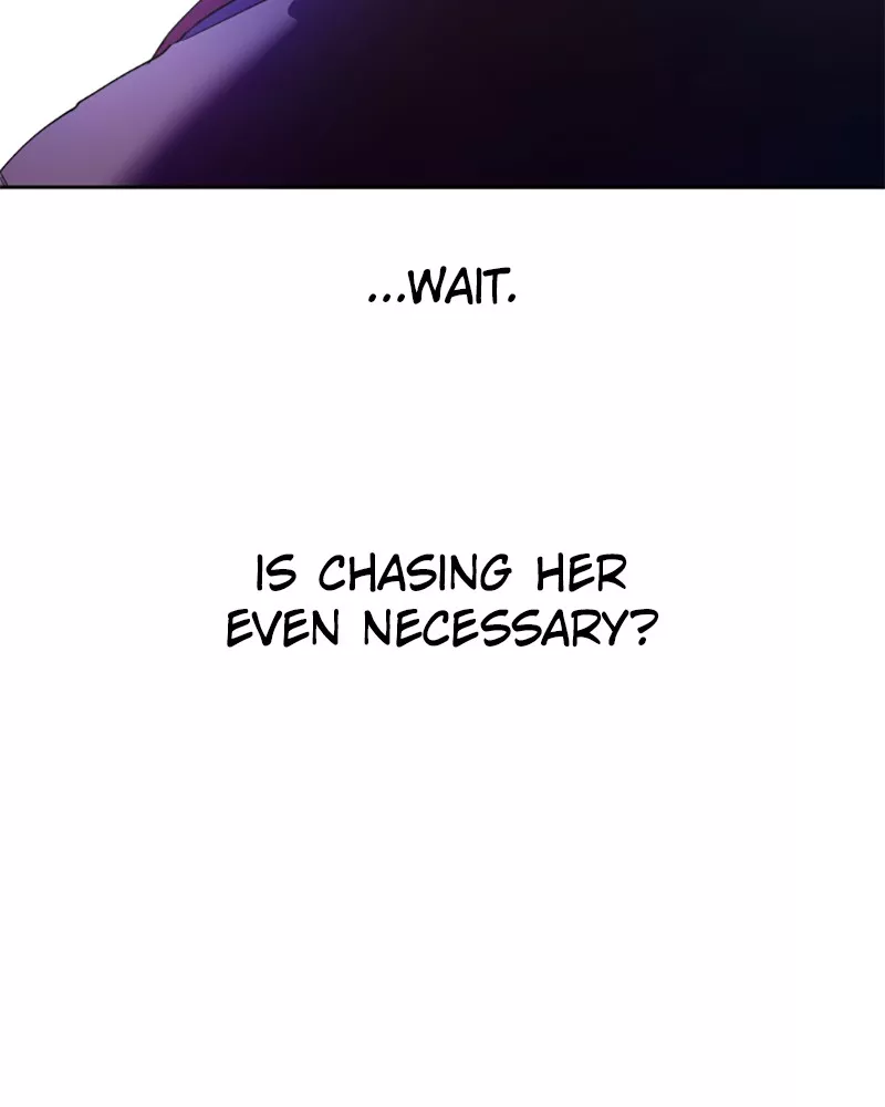 To Be You, Even Just For a Day Chapter 32 page 34 - 