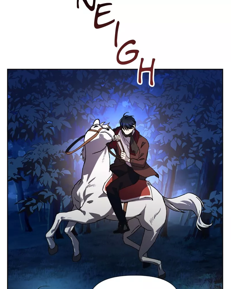 To Be You, Even Just For a Day Chapter 32 page 36 - 