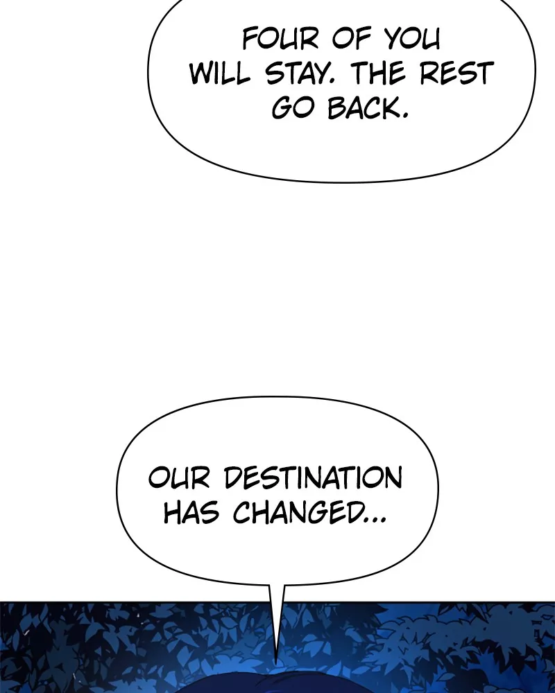 To Be You, Even Just For a Day Chapter 32 page 39 - 