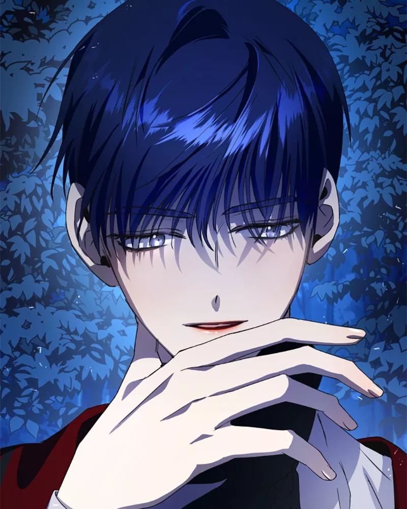 To Be You, Even Just For a Day Chapter 32 page 40 - 