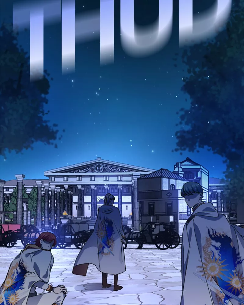 To Be You, Even Just For a Day Chapter 32 page 5 - 
