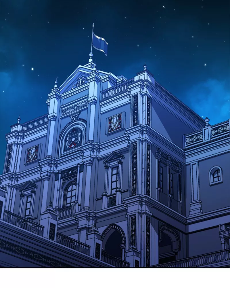 To Be You, Even Just For a Day Chapter 32 page 43 - 