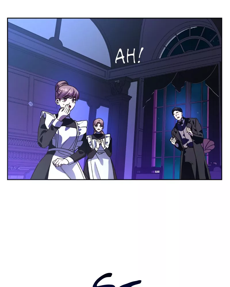 To Be You, Even Just For a Day Chapter 32 page 45 - 