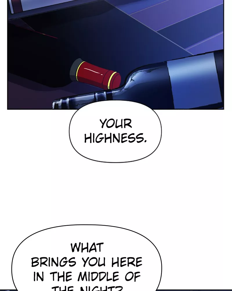 To Be You, Even Just For a Day Chapter 32 page 47 - 